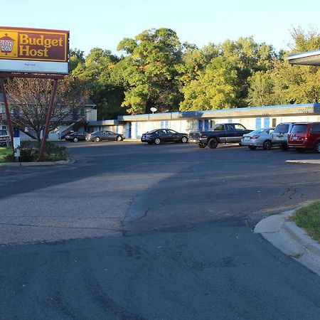 Budget Host Inn ミネソタ州 エクステリア 写真