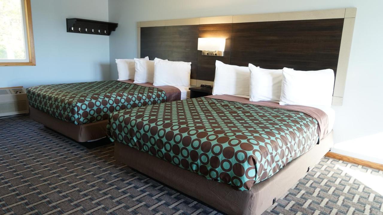 Budget Host Inn ミネソタ州 エクステリア 写真