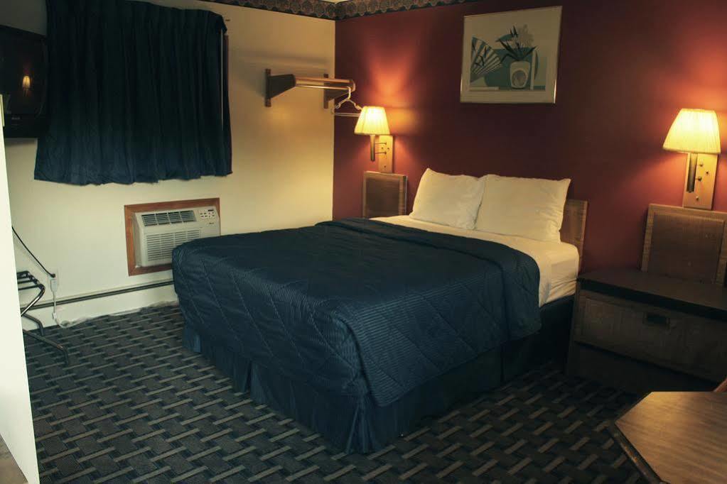 Budget Host Inn ミネソタ州 エクステリア 写真