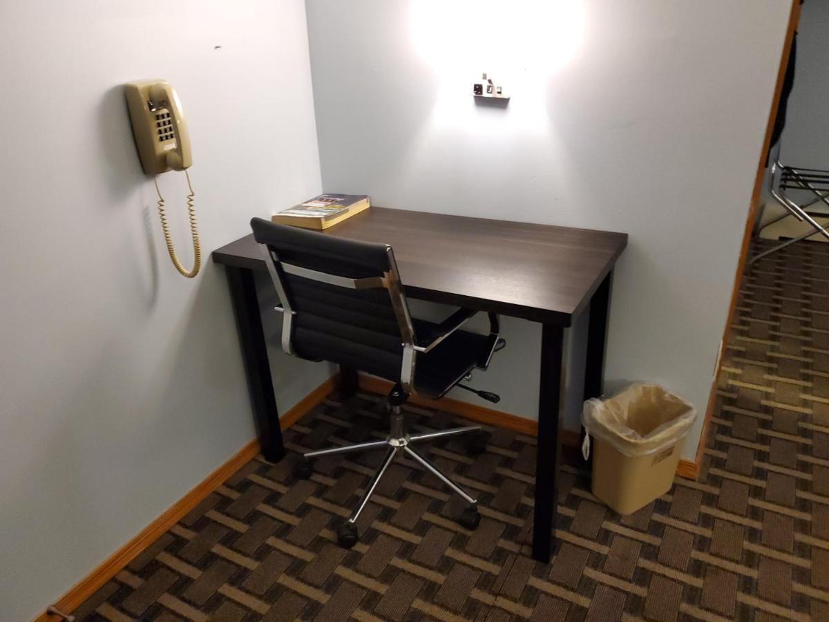 Budget Host Inn ミネソタ州 エクステリア 写真